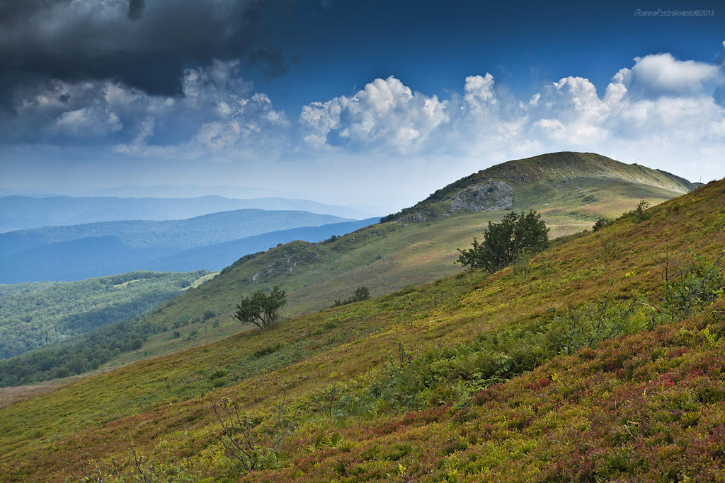 Bieszczady 2013_15