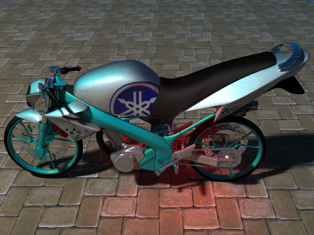 80+ Gambar Animasi Vixion Terlihat Keren 80+ Gambar Animasi Vixion Terlihat Keren