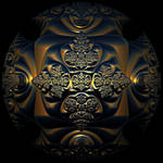 In Hoc Signo Vinces by Juniae