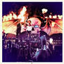 Avenged Sevenfold Uproar Fest