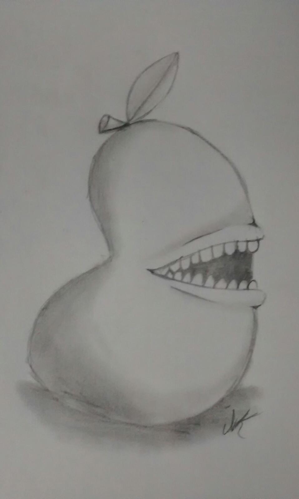 Pear