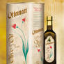 Ottoman Oliveoil Packaging