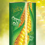 Ventoso CornOil Packaging