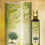 Friolio Oliveoil Packaging