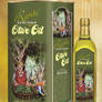 Rarity Oliveoil Packaging 2