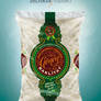 Pulses Packaging Design