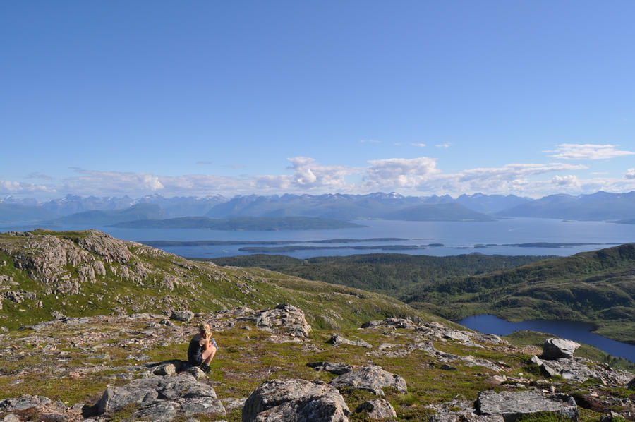 Saata Saata by Eivindal on DeviantArt