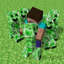 Friendly Creepers