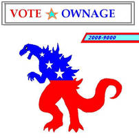 The Ownage party