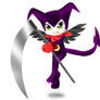 devil impmon