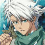 Hitsugaya Toshiro