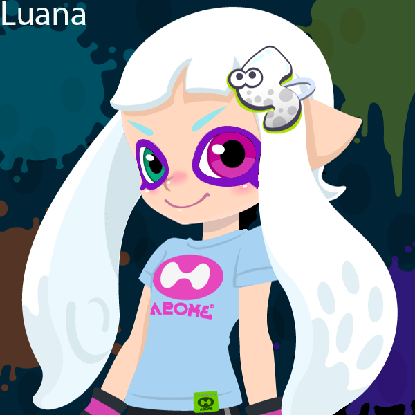 Luana Inkling Maker Edit