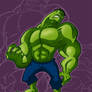 Hulk'd