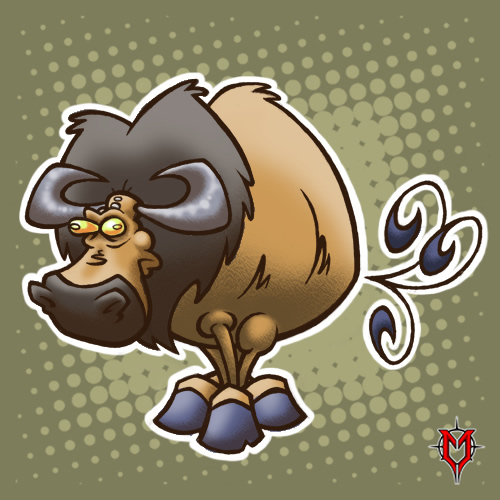 Tauros'd