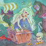 Mermaids Treasure