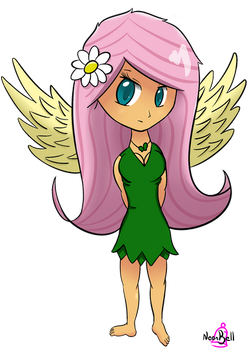 Flutterfairy