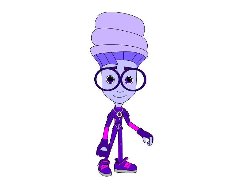 Fixies Characters. Deviantart my first time drawing the fixies by LGcirclesHannia on DeviantArt