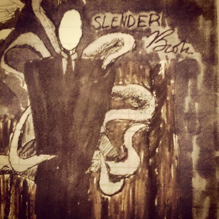 Slender