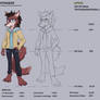Furry commissions open!
