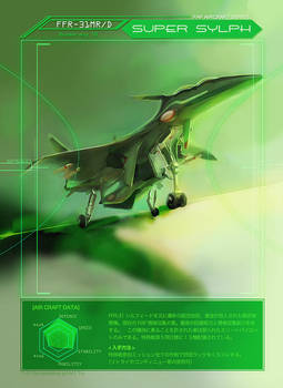 FAF AIRCRAFT CARD 2