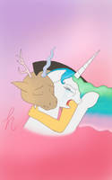 Discord and Celestia