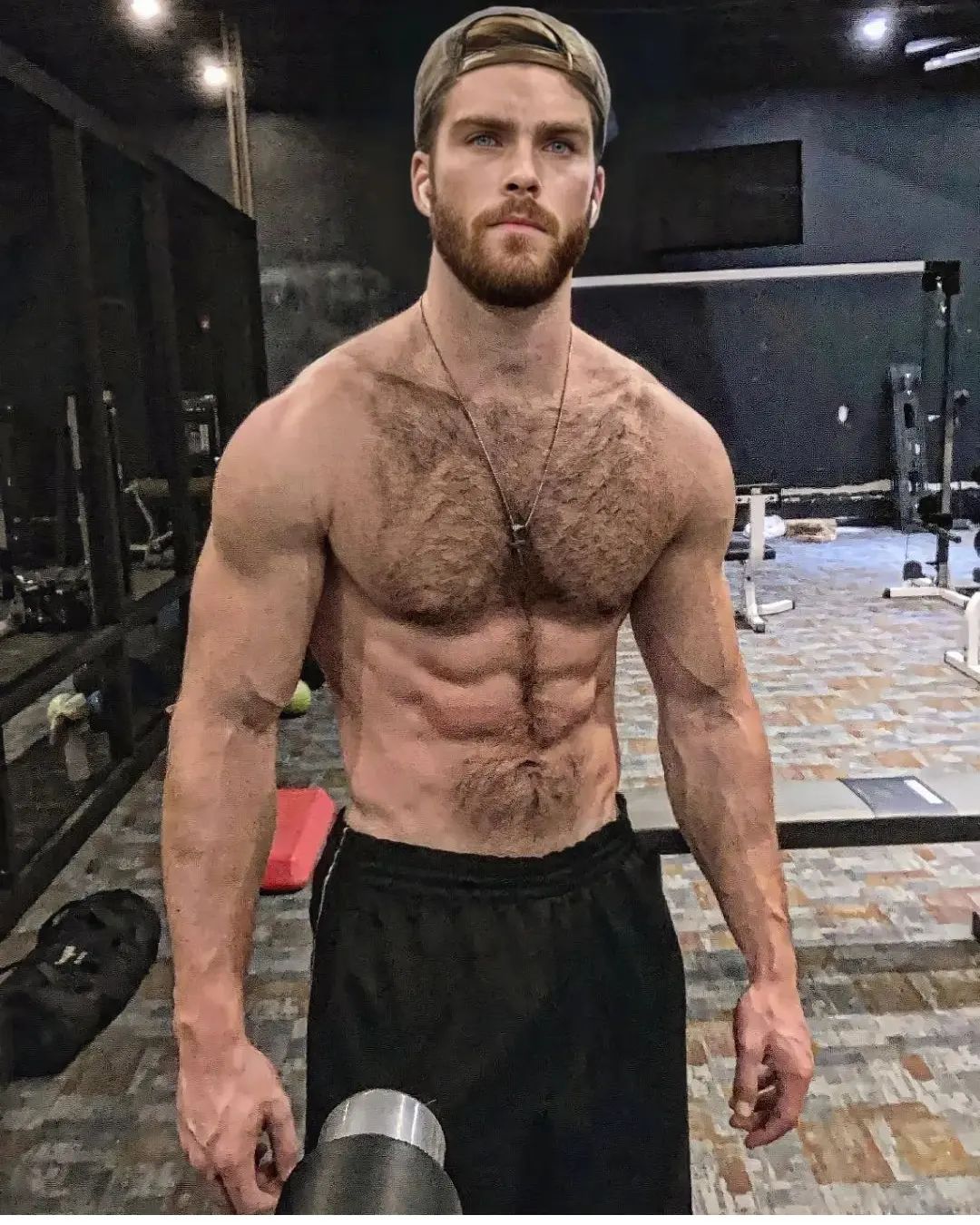 Jeffrey Schneider 1 by outxbear on DeviantArt