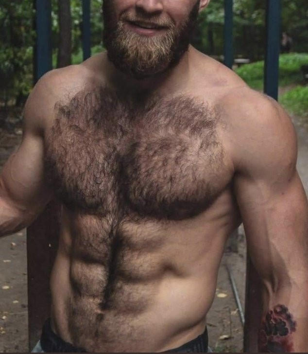 Hairy 348 By Outxbear On DeviantArt hairy-348-by-outxbear-on-deviantart