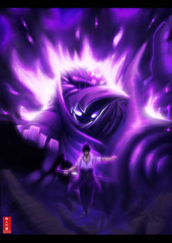 Susanoo