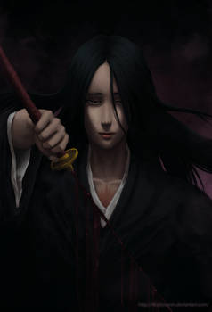 Retsu Unohana