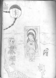 Yume Nikki Picture