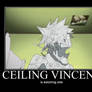 Ceiling Vincent