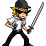 Bro strife sprite