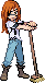 Badou Broom Sprite Transparent by Frostpebble Badou Broom Sprite Transparent by Frostpebble