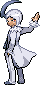 Absol Trainer Sprite by Frostpebble Absol Trainer Sprite by Frostpebble