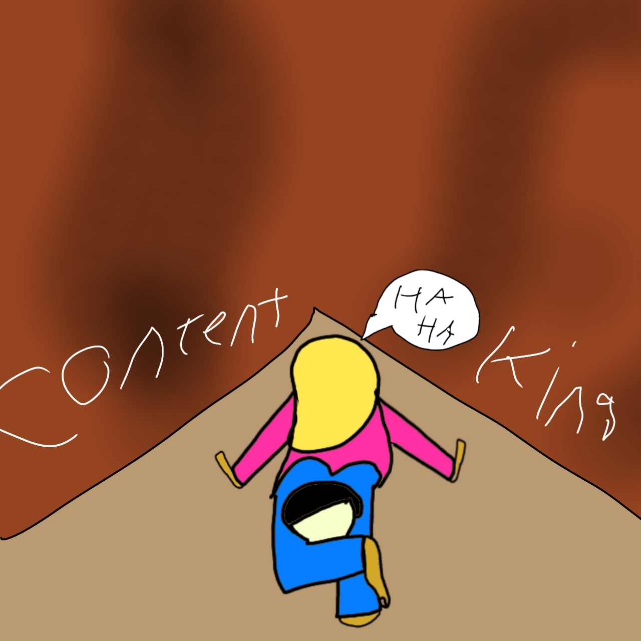 Headscissors by contentking0 on DeviantArt