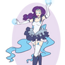 Sailor Rarity