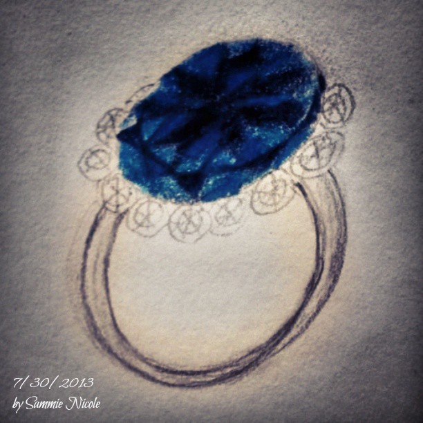 Royal Ring