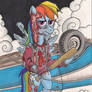 Thir13en Ghosts MLP - The Torn Prince