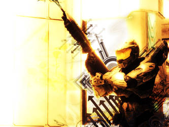 Master Chief