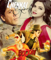 Chennai Express