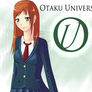 Contest entry: Otaku University~