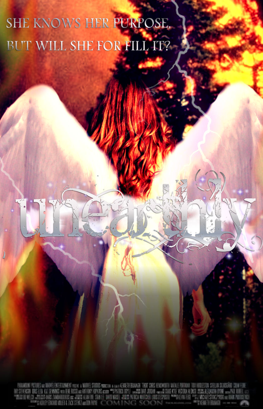 Unearthly Movie Poster