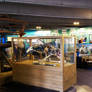 Clearwater Aquarium Garage Displays 6