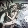 Vampire ad Faerie