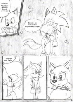 Sonic Evolution 05