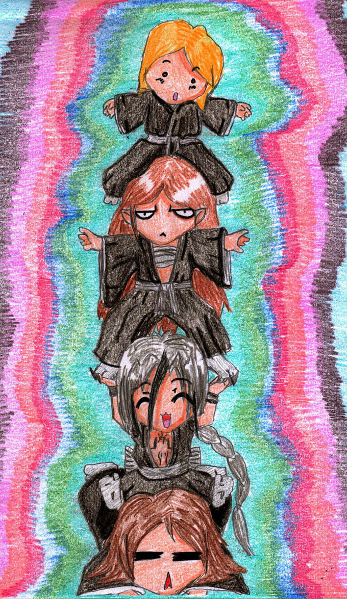 Shattered Winds - Chibi Stack by Darker-than-Midnight on DeviantArt