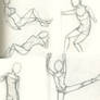 poses 1