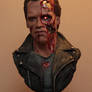 Terminator painted 1