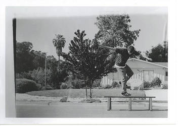 kyle skating