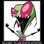 World Domination